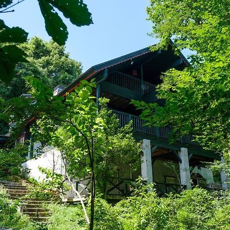 Yuki-No Hana Sansou 高島市 エクステリア 写真