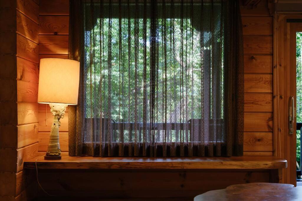Yuki-No Hana Sansou 高島市 エクステリア 写真